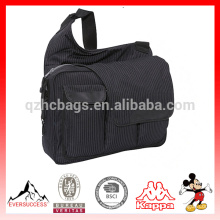 Stylish diaper messenger bags sling cross body bag for Men (HCDP0003)